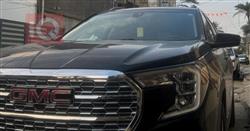 جی ئێم سی تیرەین